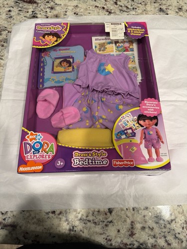 Dora the explorer - dora,