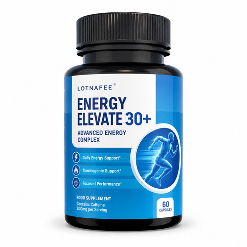 Eph30 pre workout energy - pre-workout,