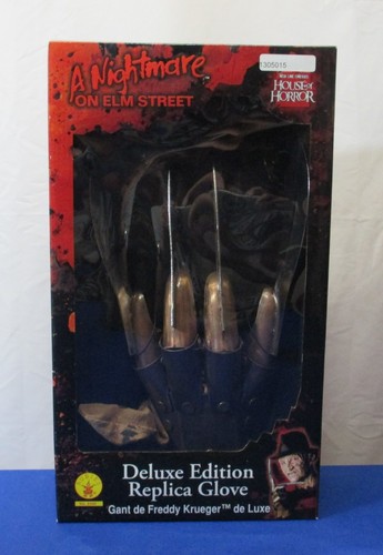 Nightmare elm street - nightmare,