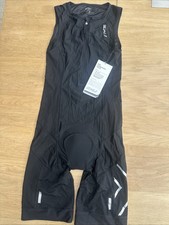 2XU Sleeveless Tri Suit Size M