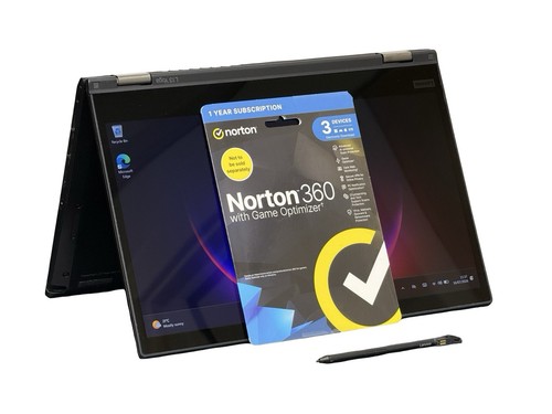 Lenovo thinkpad yoga laptop - thinkpad,