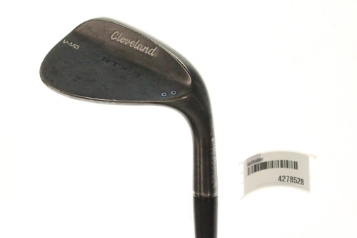 Cleveland rtx black satin - cleveland,