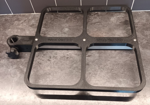 Bait waiter for 30mm - waiter,