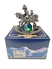 Myth and Magic - The Nursery 3148 Tudor Mint Pewter Figure Boxed