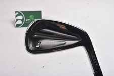 Wilson Dynapwr 2023 Forged #4 Iron / 21.5 Degree / Stiff Flex Dynamic Gold S300