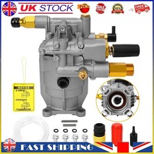 Replacement Petrol Pressure