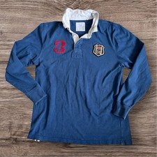 vintage duffer & george rugby