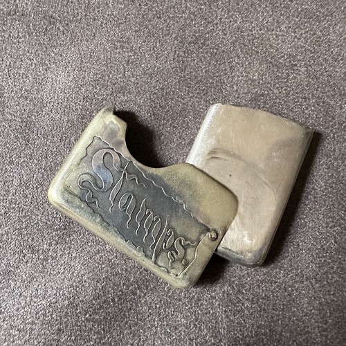 Vintage antique silver plated - antique,