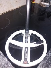 Xp Deus And Orx  High Frequency Coil And scuff pad plus Charger clip + cable 