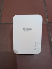 Link dhp 600av - d-link, powerline