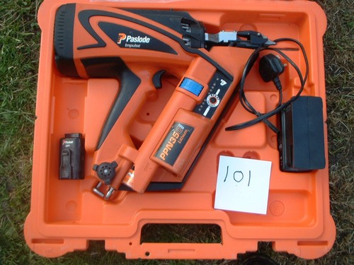 Paslode ppn35ci nail - ppn35ci, gun
