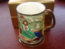 A Beswick /Royal Doulton Group