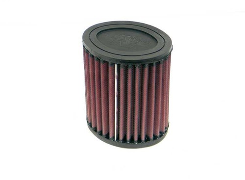 High flow air filter - high-flow,