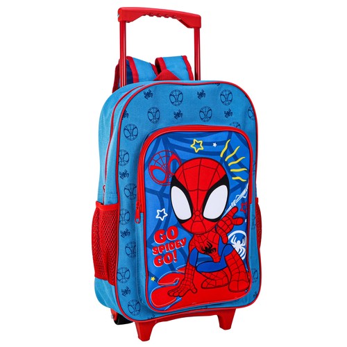 Marvel spidey foldable wheeled - foldable,