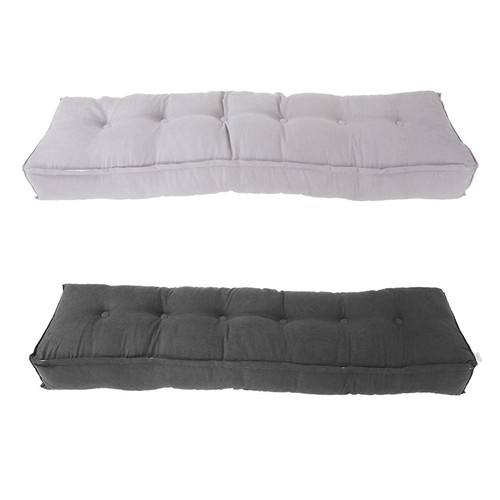 Large bed backrest cushion - backrest,