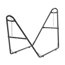 VEVOR Steel Hammock Stand 550