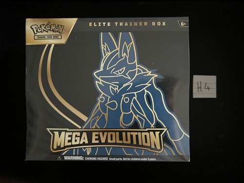 Pokémon tcg mega evolutions - tcg,