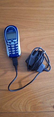 Siemens mobile phone - 50,