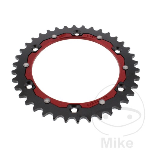 Sprockets transmission - sprockets,