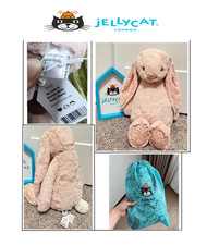 Jellycat Medium Bashful