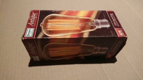 Crompton lamps antique - ,