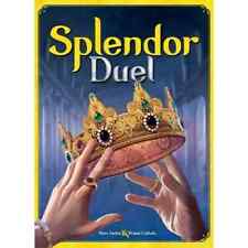 Splendor Duel Board Game