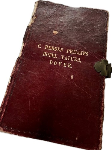 Vintage ledger cash stock - ledger,