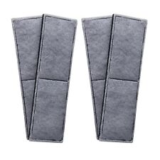 4 x Compatible PolyCarbon