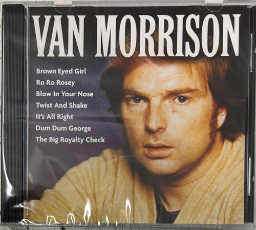 Van morrison - morrison-,