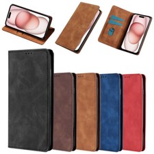 Leather Genuine Case Cover For