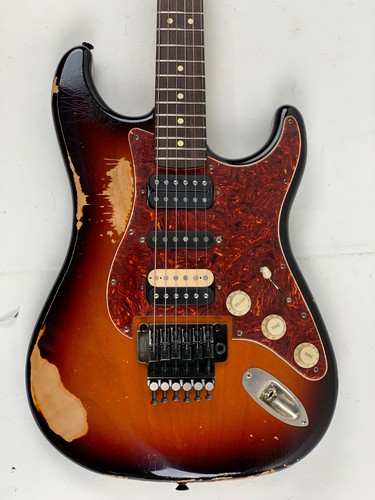 Lsl instruments saticoy - instruments, mick