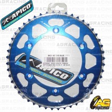 Apico evolite blue rear - evolite,
