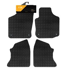 Van Floor Mats For Vauxhall