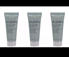 3x Elemis Travel Pro-Collagen Marine Cream SPF30 15ml - Brand New (45ml)