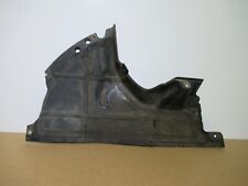 PEUGEOT BOXER MK3 2017 DRIVER SIDE UNDERBODY/UNDER TRAY ENGINE COVER 1356312080