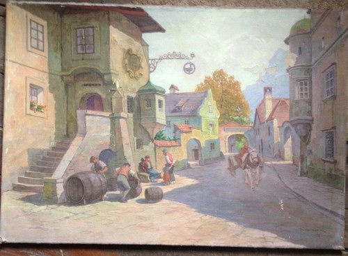 Julius danziger 1887 1953 - ::julius,