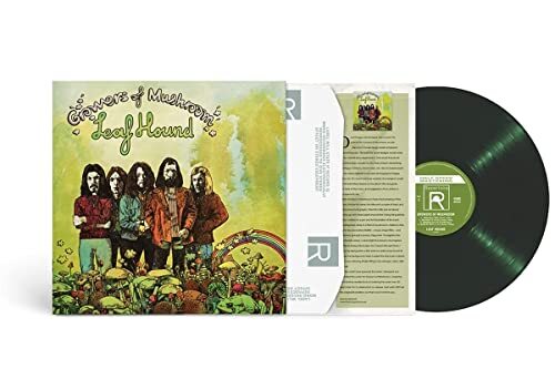 Leaf hound growers of - -,