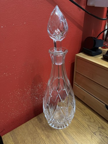 Wine decanter stopper opera - decanter,