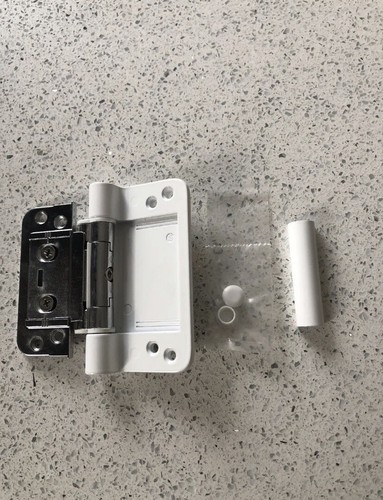 New composite doors hinge - composite,