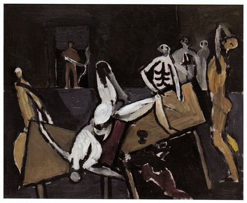 Return odysseus keith - return,