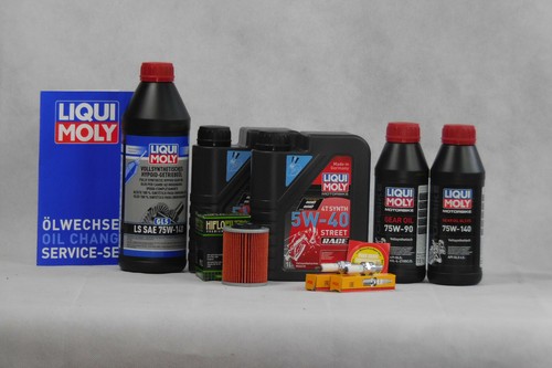 Maintenance kit quad - maintenance, can