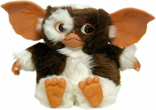 Offical neca gremlins gizmo - gremlins,