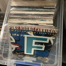 INSTANT STARTER RECORD