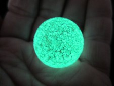 25mm GLOW IN THE DARK SHOOTER
