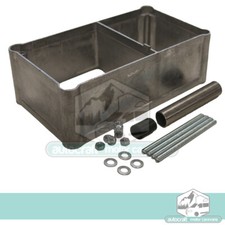 TRUMA ULTRASTORE WATER HEATER COWL EXTENSION ONLY FOR CAMPERVAN MOTORHOME