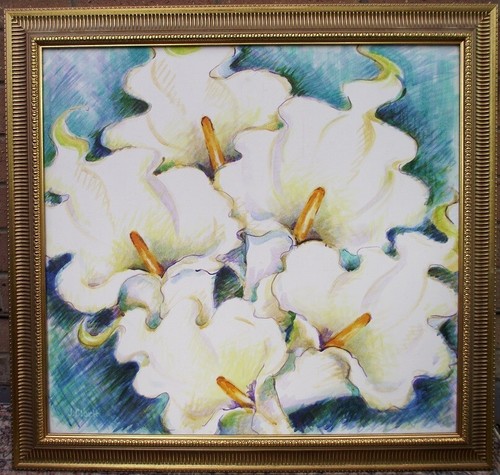 Jennifer clark - (south, africa)