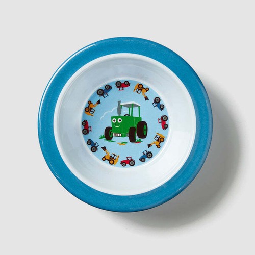 Tractor ted machines melamine - machines,