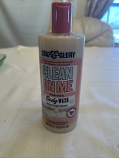 Soap & Glory Clean On Me