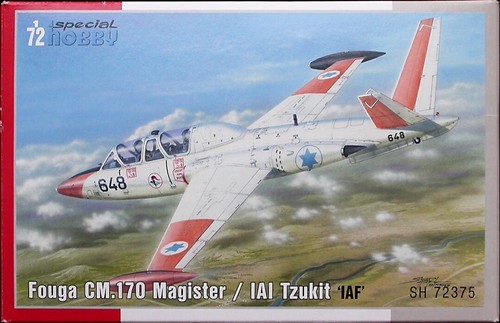 Special hobby 72375 72nd - special,