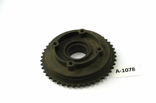 Triumph twn boss 350 - 350, sprocket